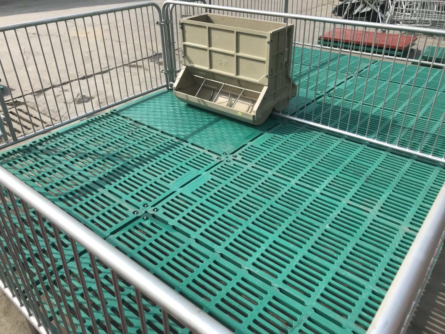 為什么復(fù)合漏糞板如此受歡迎？